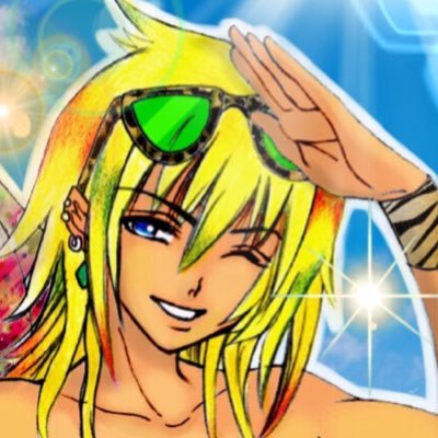 けーたくん（Bitter☆Candy♡）🍫🍭さんのプロフィール画像