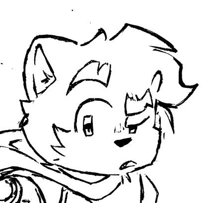 lazy idiot dude draws sometimes | fnf artist | SUCK at animating | i have no social experience so i act weird asf
