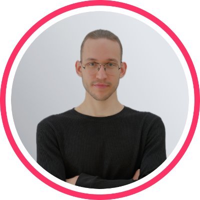 danielrachlin1's profile picture. Co-Founder of Heyy | Pioneering fully self-operating AI businesses