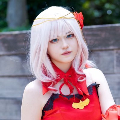 porere_'s profile picture. 20↑🔰コス．関東．ツイ消しマン．顔面重加工