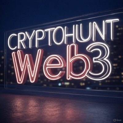 WEB3.0/CRYPTO ENTHUSIAST, AIRDROPS HUNTER, EDUCATION, CONTRIBUTOR AND CONTENT CREATOR.