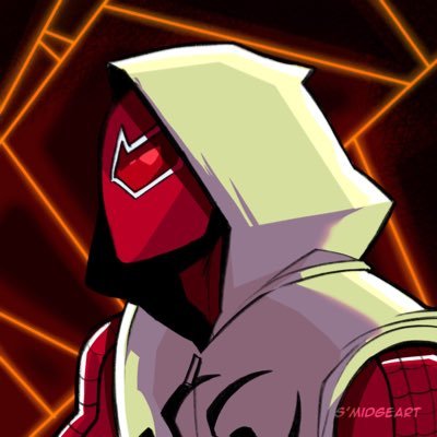 Spidey Cosplayer - I really like Spider-Man, Transformers, Halo, and shit posting about anything I like to talk about