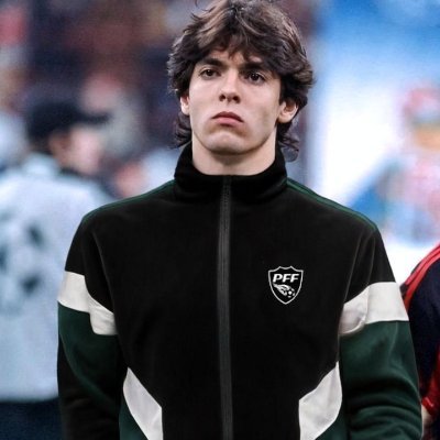 pakfooty's profile picture. Pakistan football 🇵🇰⚽                                                         AC Milan ⚫🔴

ig : @pak.footy