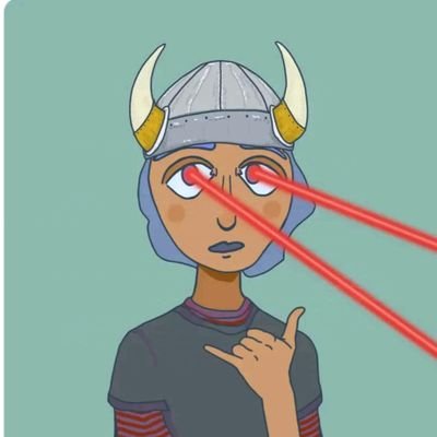 Carl881024's profile picture. 左手比特币，右手以太坊。
人生何追求，致富和自由。