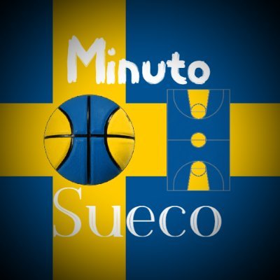 MinutoSueco's profile picture. 🏀 Medio informativo del bicampeón de la @LigaNacional. | 📲 Instagram. 👇