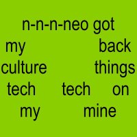 neo got 萠寧's back (@ne0g0tmy6ack) 's Twitter Profile