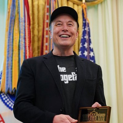 Founder, CEO, and chief engineer of Spacex CEO and product architect of Tesla, Inc