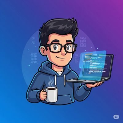 💡 Turning Thoughts into Projects | 💻 Full-Stack Dev | 🌍 Solving Real-world Problems | Skills: JS • React • Node.js • MongoDB • C++