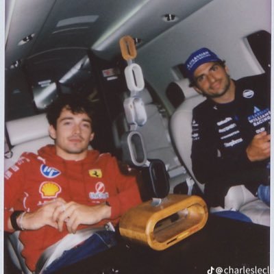 🫀| 2004. 📍| Mcz. #CS55, #CL16 and Ferrari. ❤️🇲🇨✨🌶️