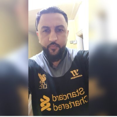 LFC die hard since 1994 #FreePalestine #YNWA
#BDS