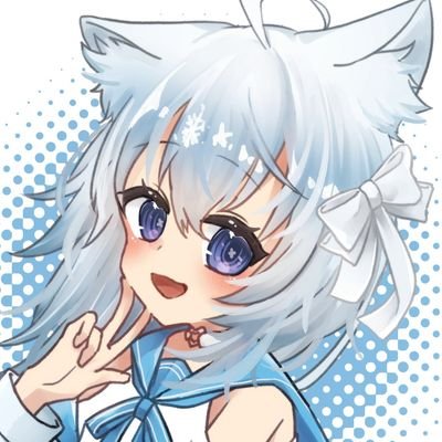 Fuyu_hime_'s profile picture. その日の気分で漂ってるので見掛けたら気軽にお声掛けください。しなのちゃんをメインで使ってます