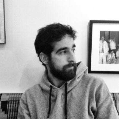 pedropregueiro's profile picture. dev. founder. yc alum. playing with AI @obvious_inc

latest: https://t.co/SuTxjw3FGw / https://t.co/6m5fsgVqpj / https://t.co/fnhvRevhdo