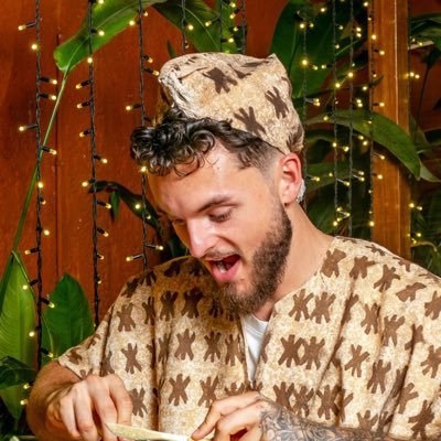 simonlabas's profile picture. 