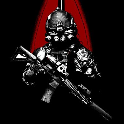 BE4RTさんのプロフィール画像