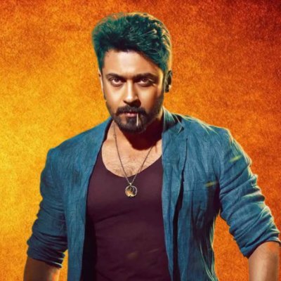 ᴀɴ ᴀ 𝓐𝓻𝓭𝓮𝓷𝓽 ꜰᴀɴ 𝓸f @Suriya_offl & @NameisNani / @msdhoni / @thisisysr / Suriya Mafia 😎