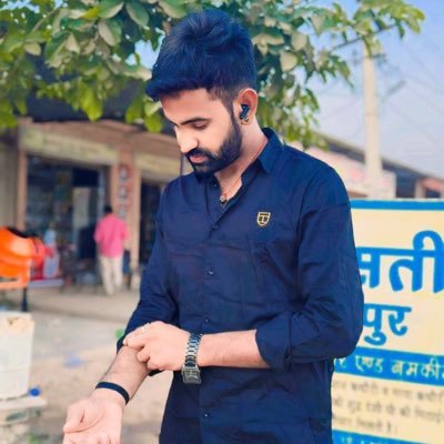 Mr पंडित जी Profile