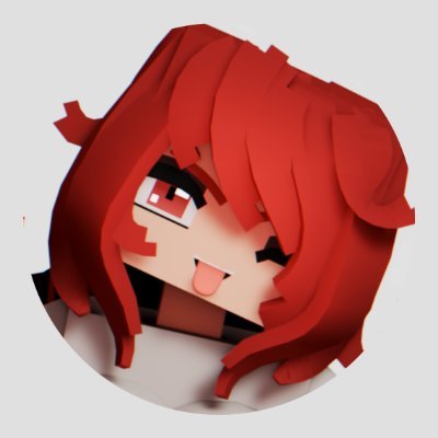 🔞 ADULT Content Page 🔞
Hobbyist Adult game developer.
I make cubes look lewd.
👇See my creations on Itch
https://t.co/VpDxrx78Dp