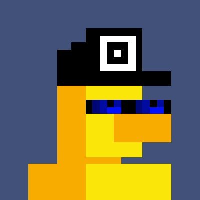 MRK ₿ Profile