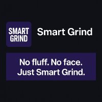 Smart Grind HQ (@smartgrindhq) 's Twitter Profile