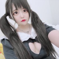 えすまるちゃん🐰🎀 (@nyqn_nyqn_ux_xu) Twitter profile photo
