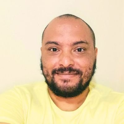 paulofelixpc's profile picture. 🔺️ Mineiro
😤 2% Ignorante
🤡 11,1% Palhaço
🧘‍♂️ 39% Tranquilo
🧐 47,9% Curioso
🥱 Me segue para ficar com sono
🙏 PIX: ola@paulocesardesousa.com.br