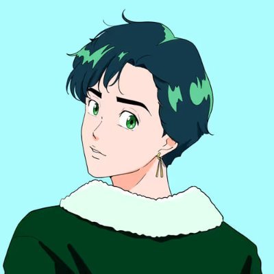 andyweb_3's profile picture. Kaito Guy