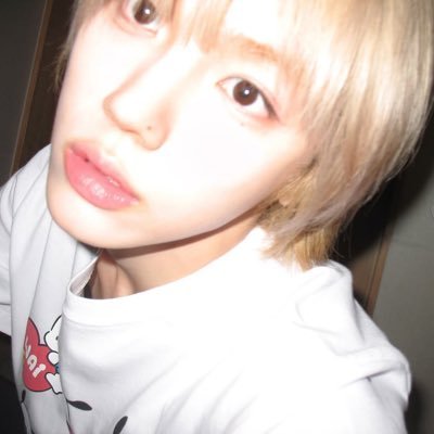 Kim Taeyoung. If you read that it means you perceived him. I didn't allow you to. Please erase Kim Taeyoung from your memory, only I can consume Kim Taeyoung.