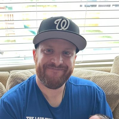 Utterchaos1990's profile picture. MVP. Most Valuable Pizza Eater. Nebraska Cornhuskers. Washington Nationals. Los Angeles Lakers. Las Vegas Golden Knights. WWE. Indianapolis Colts.