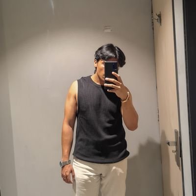 vibhor376's profile picture. SDE @Samsung || Guardian @Leetcode || ML, AI, CP  || Fitness