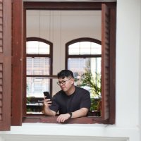 JJ Jason (@jjzai) 's Twitter Profile
