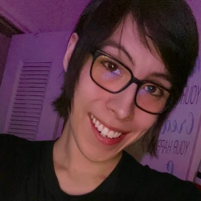 Mystic_Lux's profile picture. I'm what the kids call really exhausted. 🇨🇦🏳️‍🌈 He/Him / Gaymer / MDNI 21+ / Mentally ill / Oops