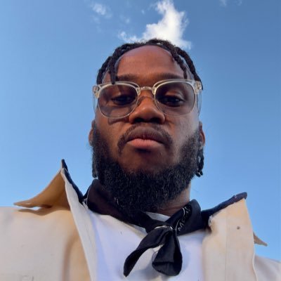 Suave | God’s Gift| Earth Scientist | Music Connoisseur | MS 🇺🇸🇳🇬
