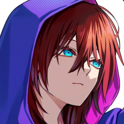 TRPG、マダミスなどが好きです。
上記興味のあるかた絡んでくれると喜びます。
アイコンとヘッダー描いてもらいました!
(無言フォロー失礼します。)
※上げている画像は、無断転載、トレス、AI学習NG
鍵垢→(@inuinu0wanwan)
