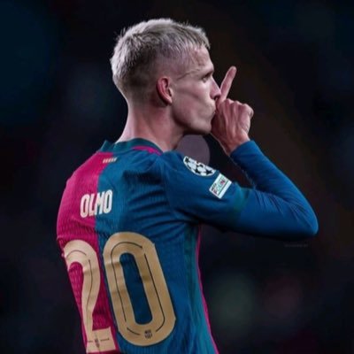 Fan account ||| Aqui se habla con objetividad, a veces. FC Barcelona.