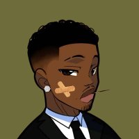 john Jonathan꩜³ (@johnj_amine) 's Twitter Profile
