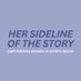 Her Sideline Story (@hersidelinestry) Twitter profile photo Her Sideline Story (@hersidelinestry) Twitter profile photo