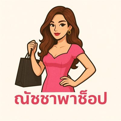 @shopping_Natcha