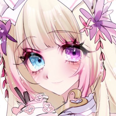 yume ˚˖𓍢🌷͙֒🌸✧ vtuber Profile