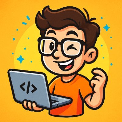 Writing code that probably worked yesterday.
Opinions are my own, bugs are not.