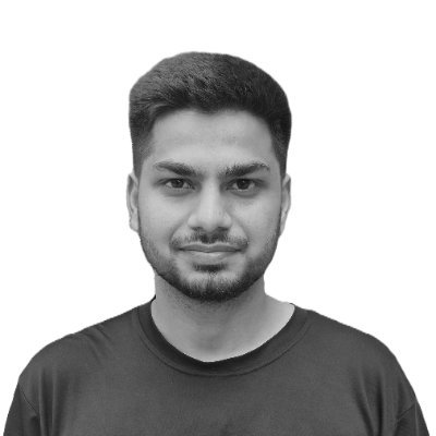 anujdevx's profile picture. I help founders bring their product ideas to life using full-stack and Generative AI tools. Building in public & learning every day.
