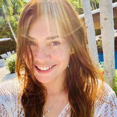 marybel_arcan's profile picture. Holistic Care