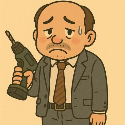 だらだら借金ばかり増えるショボいサラリーマン大家です。なかなかファイヤーできず、クビにならない様に会社にしがみついてます。X始めたらギラギラした人がいっぱいで、ビビリまくってるので優しくしてやってください。