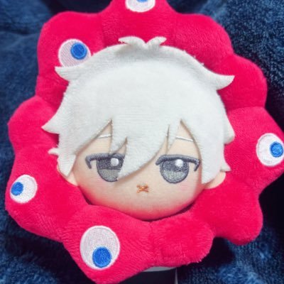 本垢ですが、お取引きも多いです! ブルロ(凪)ツイステ (マレウス)呪術廻戦(狗巻)ヒプマイ(幻太郎)アイナナ(天)鬼滅(義勇)友人分を求めることもございます*25↑
