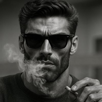 vicdotsol's profile picture. 