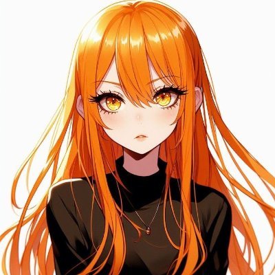 ❀ Citrus neko with a glowing soul ❀
🍊 Cozy streams & warm smiles 🍊
🌞 Gaming • Positive vibes 🌞
🐾 Let’s purr under the orange sun 🐾