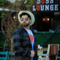 Wissam Etro (@wissametro) 's Twitter Profile