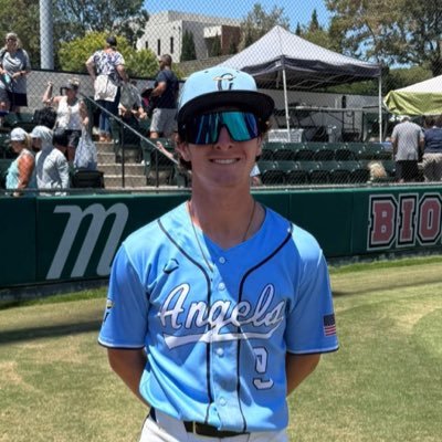 ckonradbaseball's profile picture. Chaparral(CO) 2028 | Gameday Angels-Barkley 2028 16u | GPA-4.0 | CF/LF | Isaiah 40:31