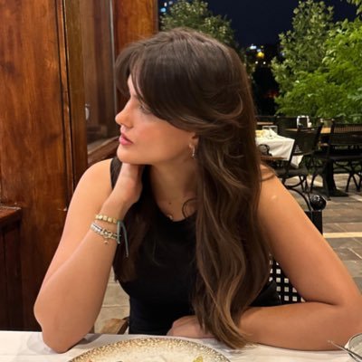 Mel ✨ PhD Candidate @BilkentIRDept | International Political Economy - Development Finance & Politics bsky: @melmetintas.bsky.social