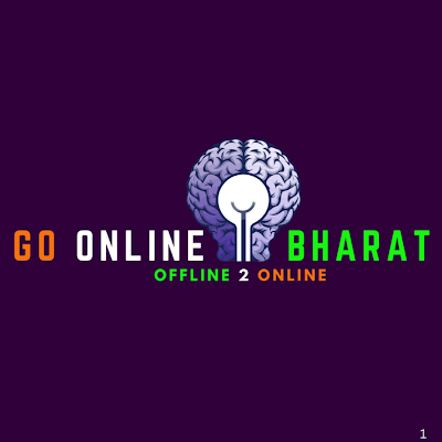 goonlinebharat's profile picture. Your trusted partner for Web Development • Shopify Developer • E-commerce & Digital Transformation 🌍| Empowering brands to scale online |