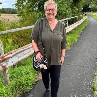 Miriam Scott (@scott142536) 's Twitter Profile